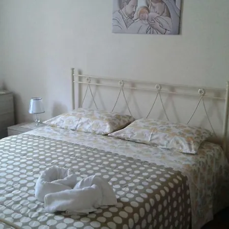 Ferienhaus Il Baffo *