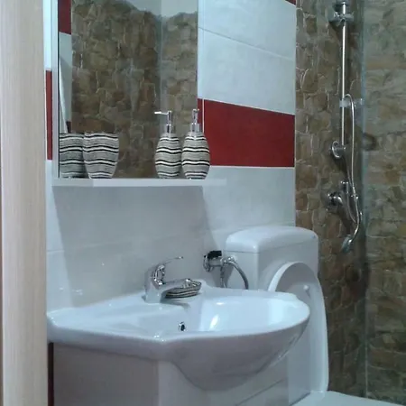 Ferienhaus Il Baffo *