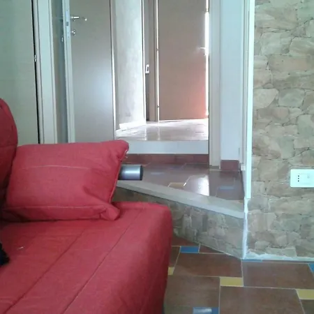 Ferienhaus Il Baffo Portopalo Di Capo Passero
