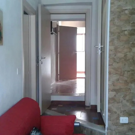 Holiday home Il Baffo *
