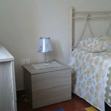 Il Baffo Portopalo Di Capo Passero