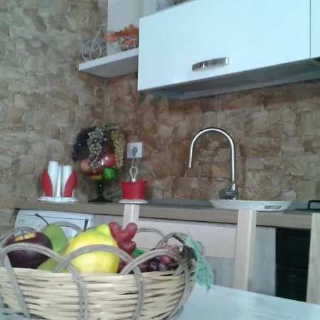 Il Baffo Holiday home