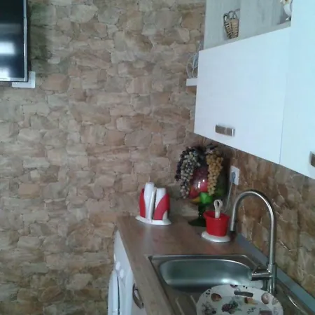 Il Baffo Holiday home
