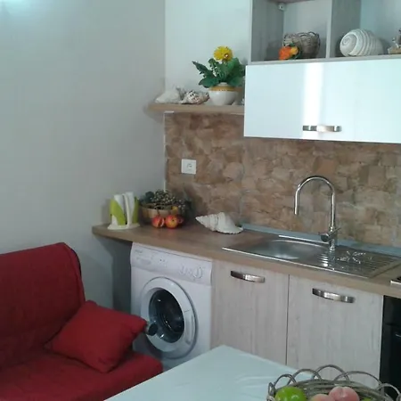 Holiday home Il Baffo *