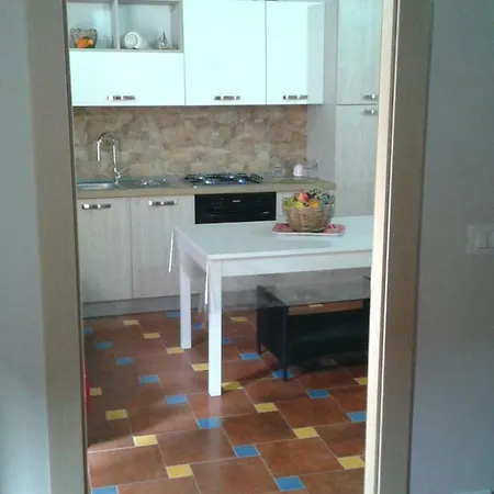 Il Baffo Holiday home Portopalo Di Capo Passero
