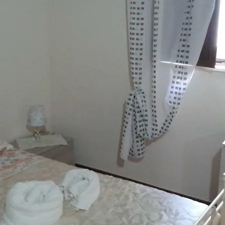 Il Baffo Holiday home *