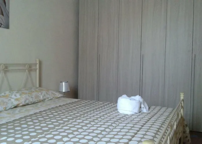 Il Baffo Portopalo Di Capo Passero