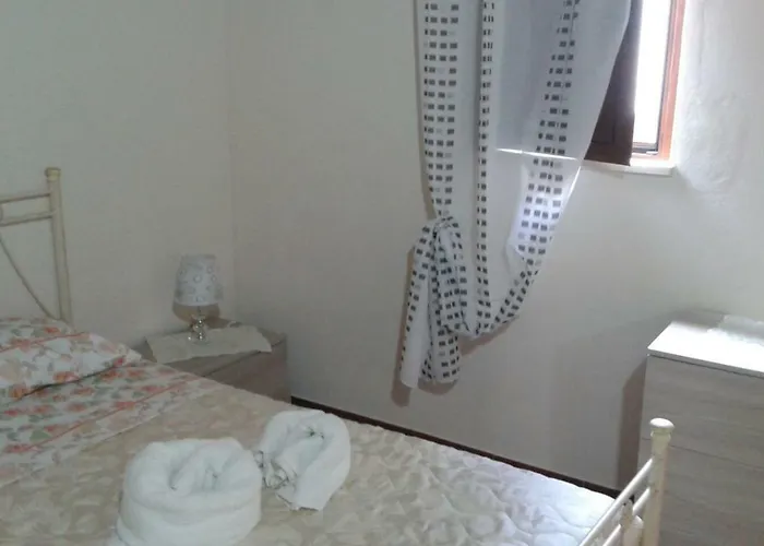 Il Baffo בית נופש *